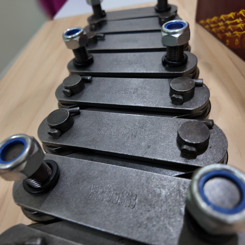 Conveyor Chain Promis