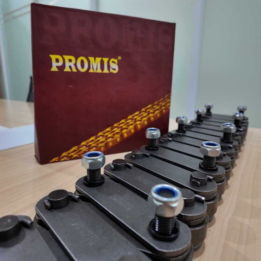 Conveyor Chain Promis
